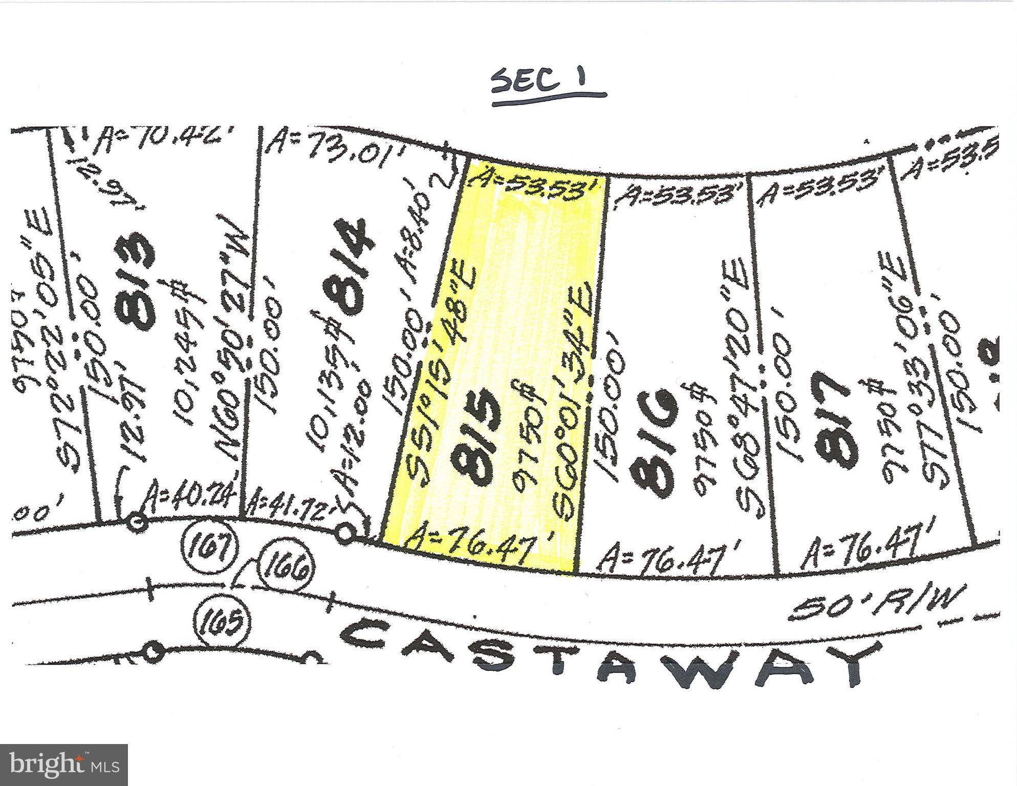 Greenbackville, VA 23356,38100 CASTAWAY DR