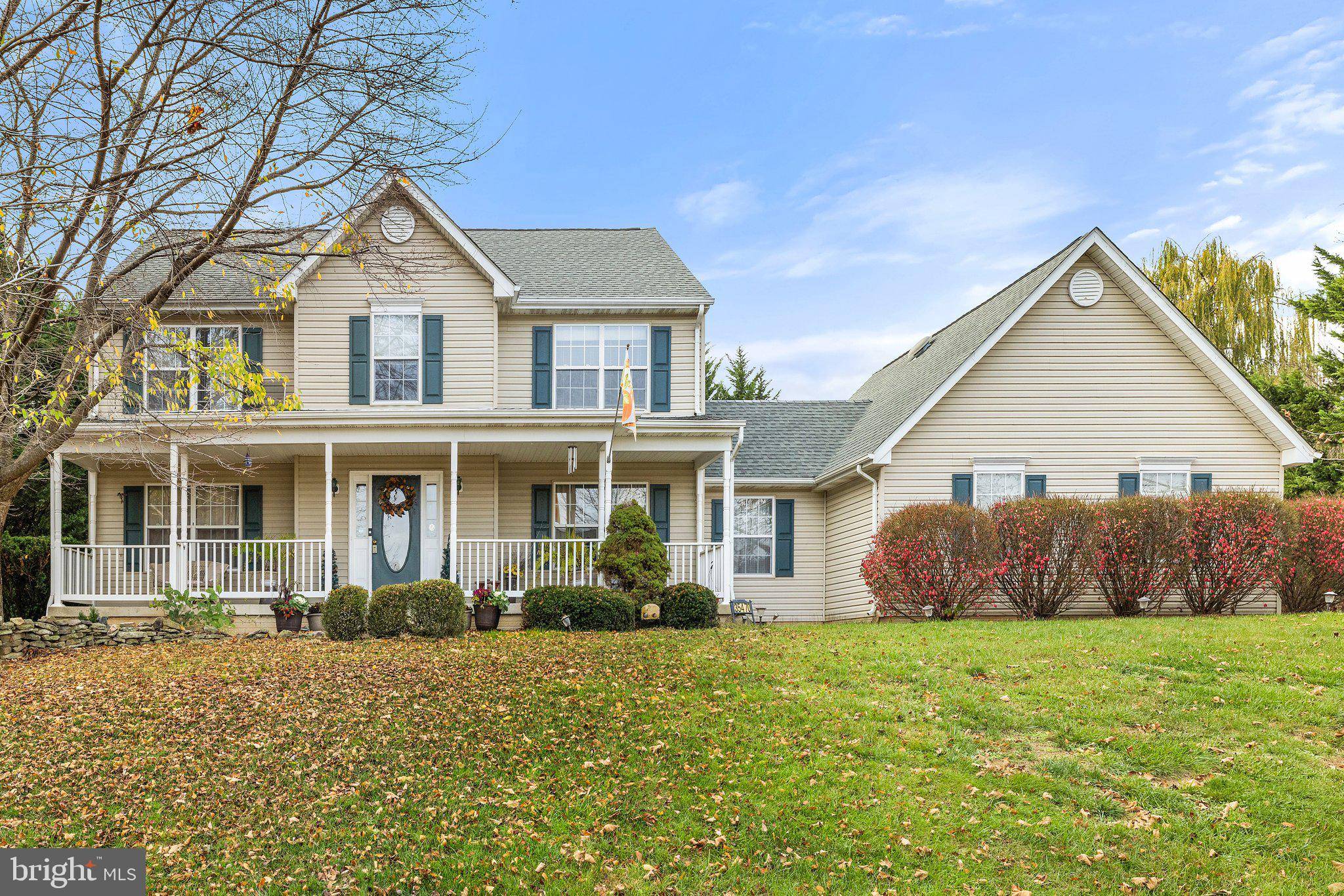 Round Hill, VA 20141,35470 SASSAFRAS DR