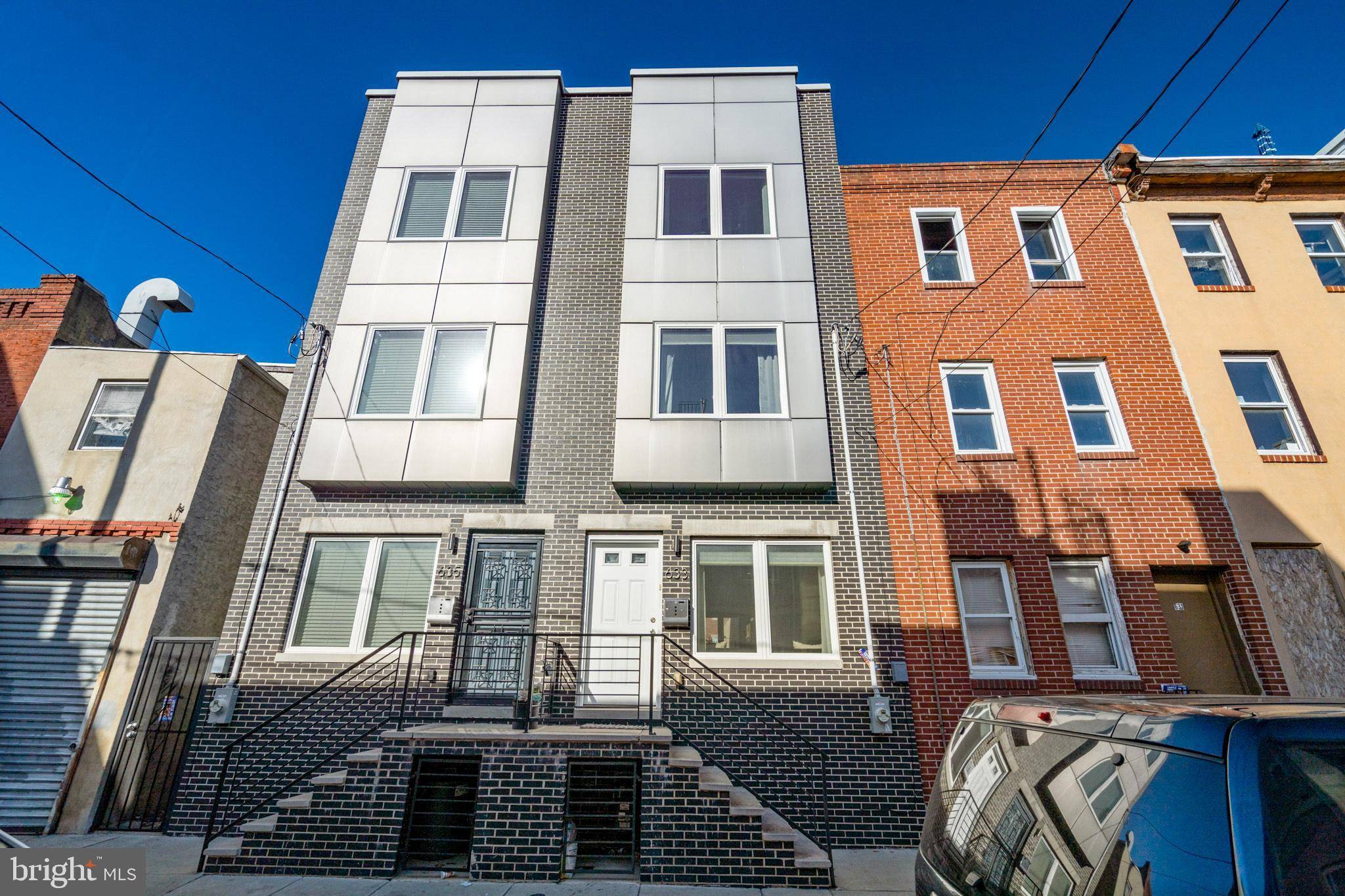 Philadelphia, PA 19148,633 EMILY ST