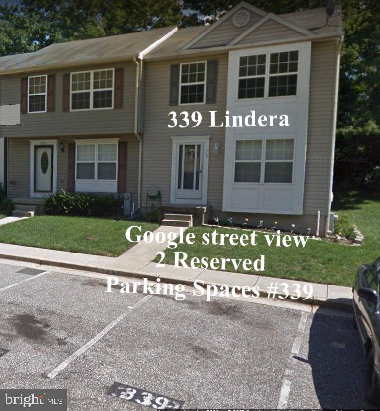 Glen Burnie, MD 21061,339 LINDERA CT