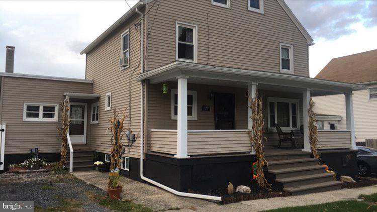 Lansford, PA 18232,827 E RIDGE ST #827