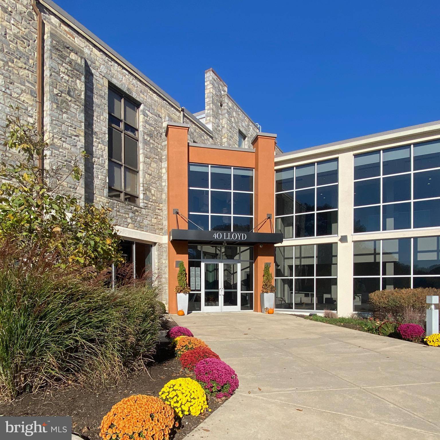Malvern, PA 19355,40 LLOYD AVE #PRIVATE OFFICES
