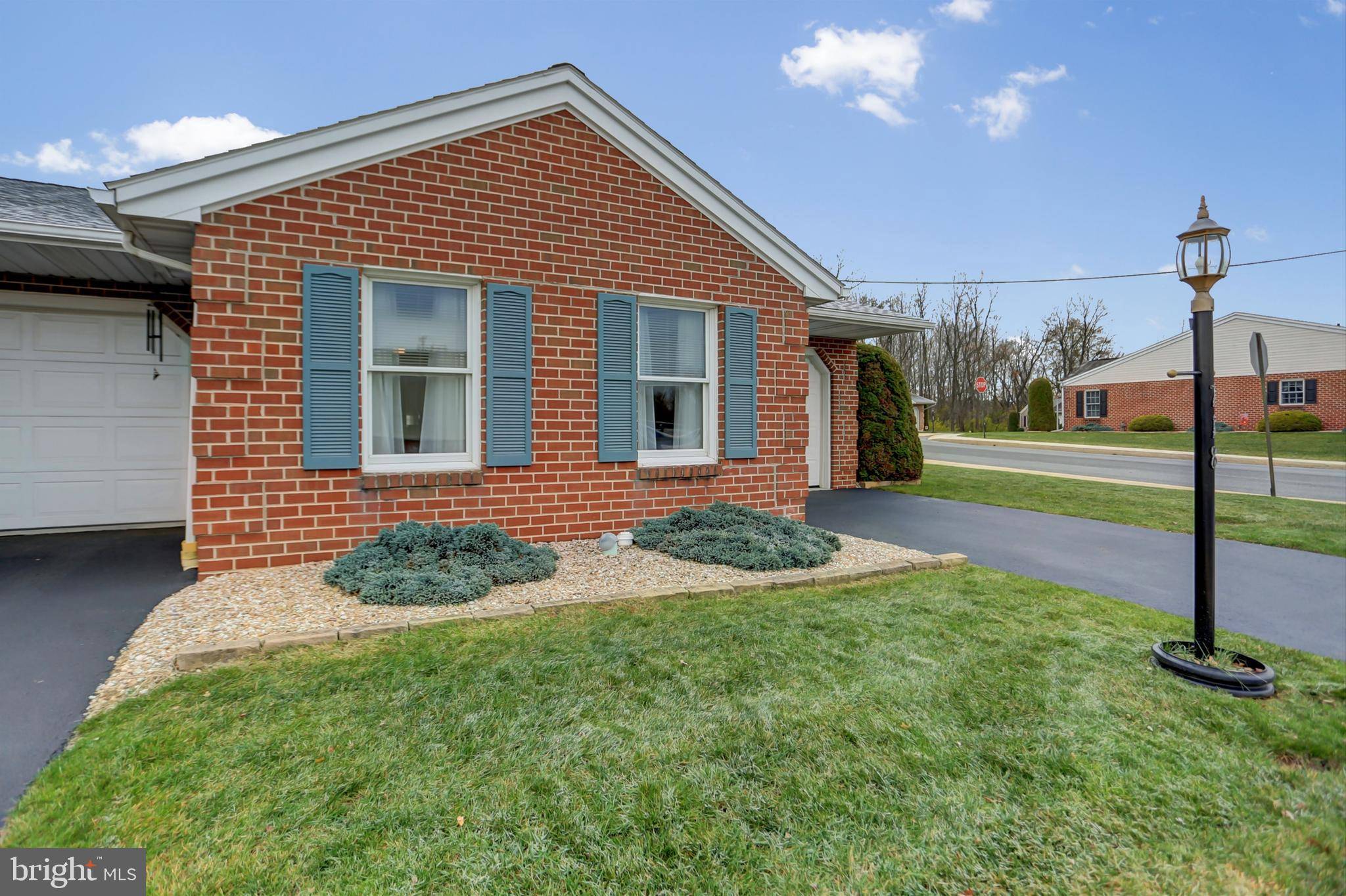 Shippensburg, PA 17257,718 MARDEN AVENUE N