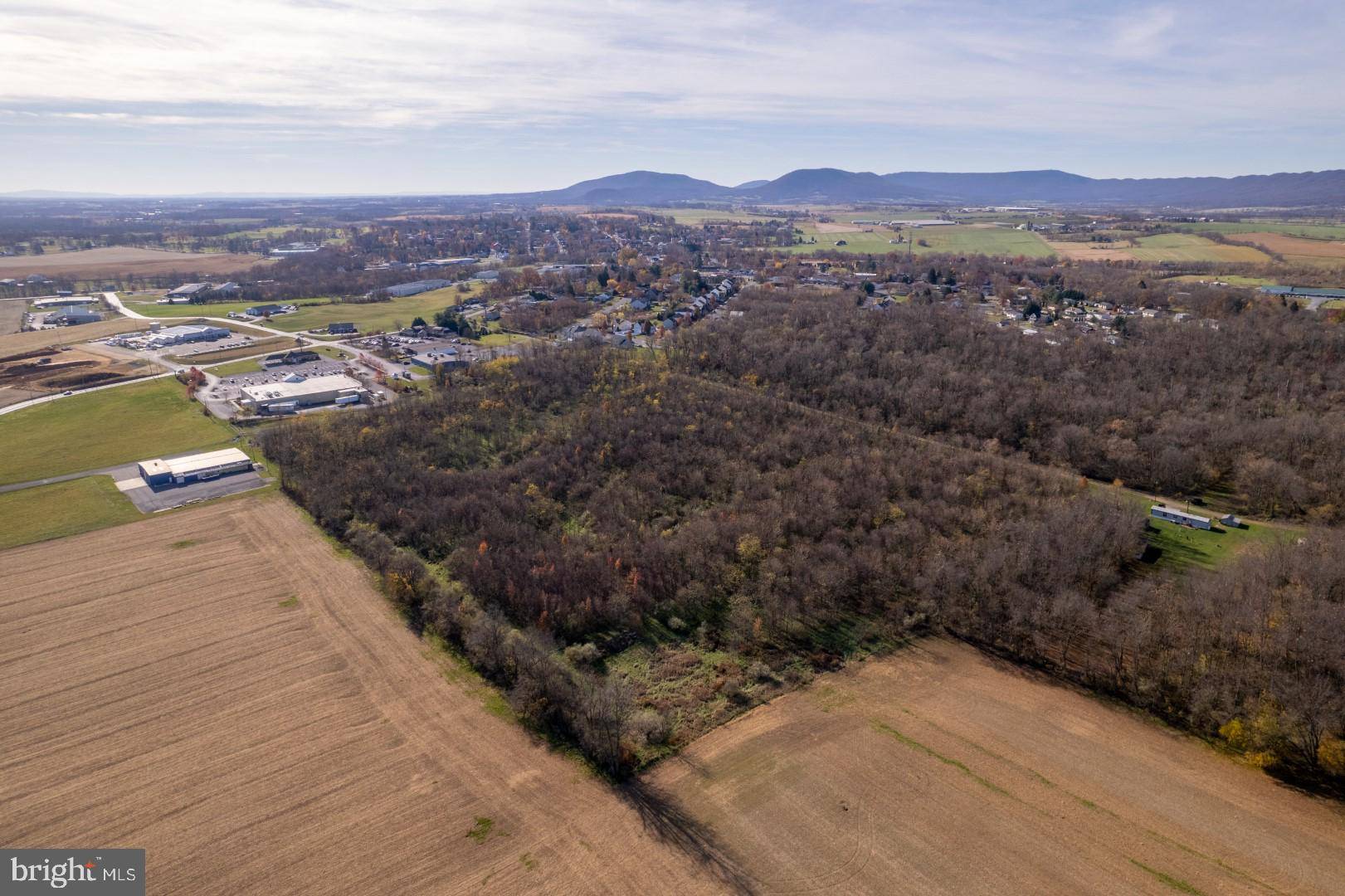 Mercersburg, PA 17236,0 KEEFER DRIVE
