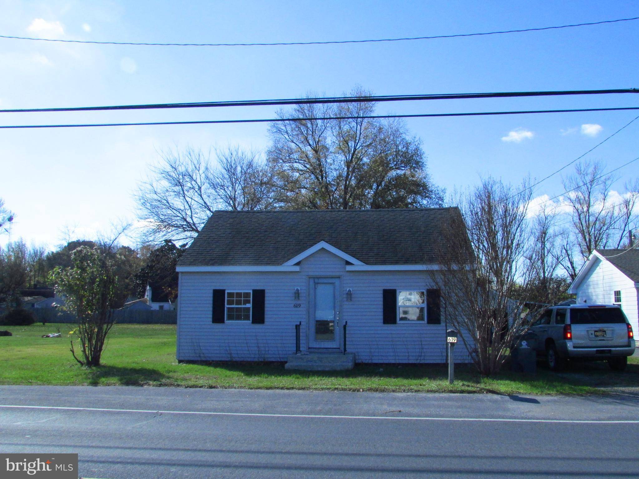 Georgetown, DE 19947,619 N BEDFORD ST