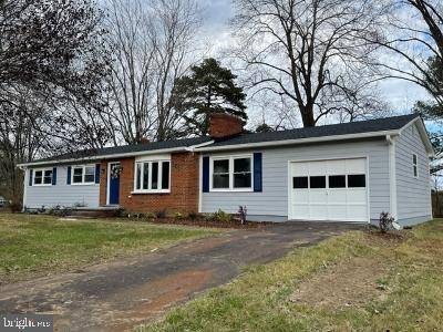 Culpeper, VA 22701,18051 LITTLE OAK DR