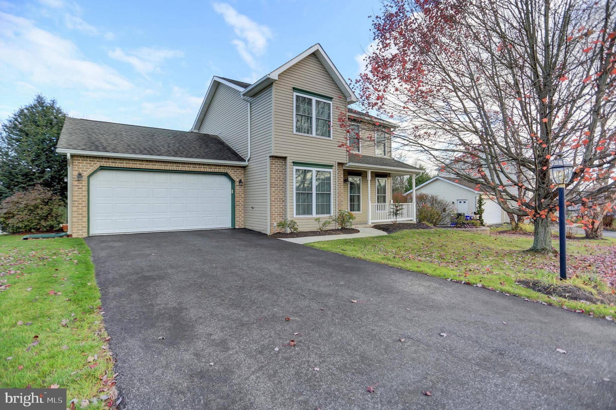 Dillsburg, PA 17019,108 MARTEL CIR