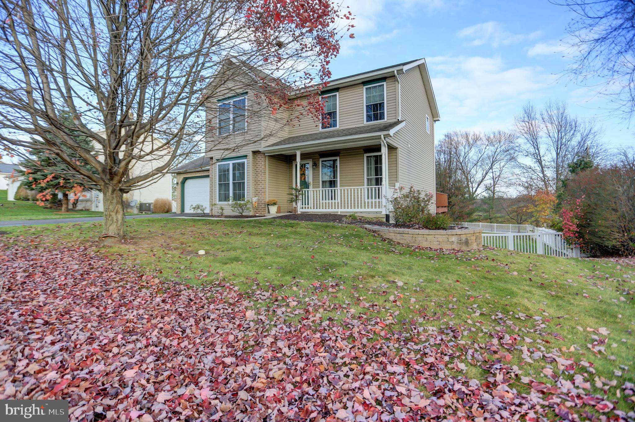 Dillsburg, PA 17019,108 MARTEL CIR