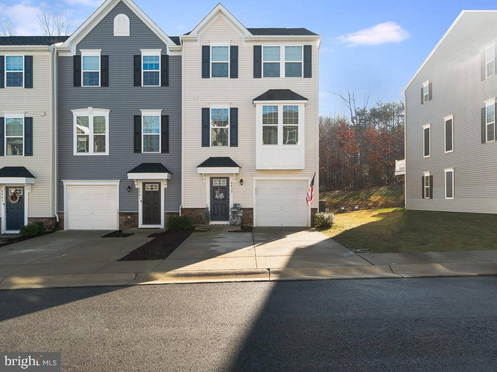 Spotsylvania, VA 22553,8439 DEVRIES LN