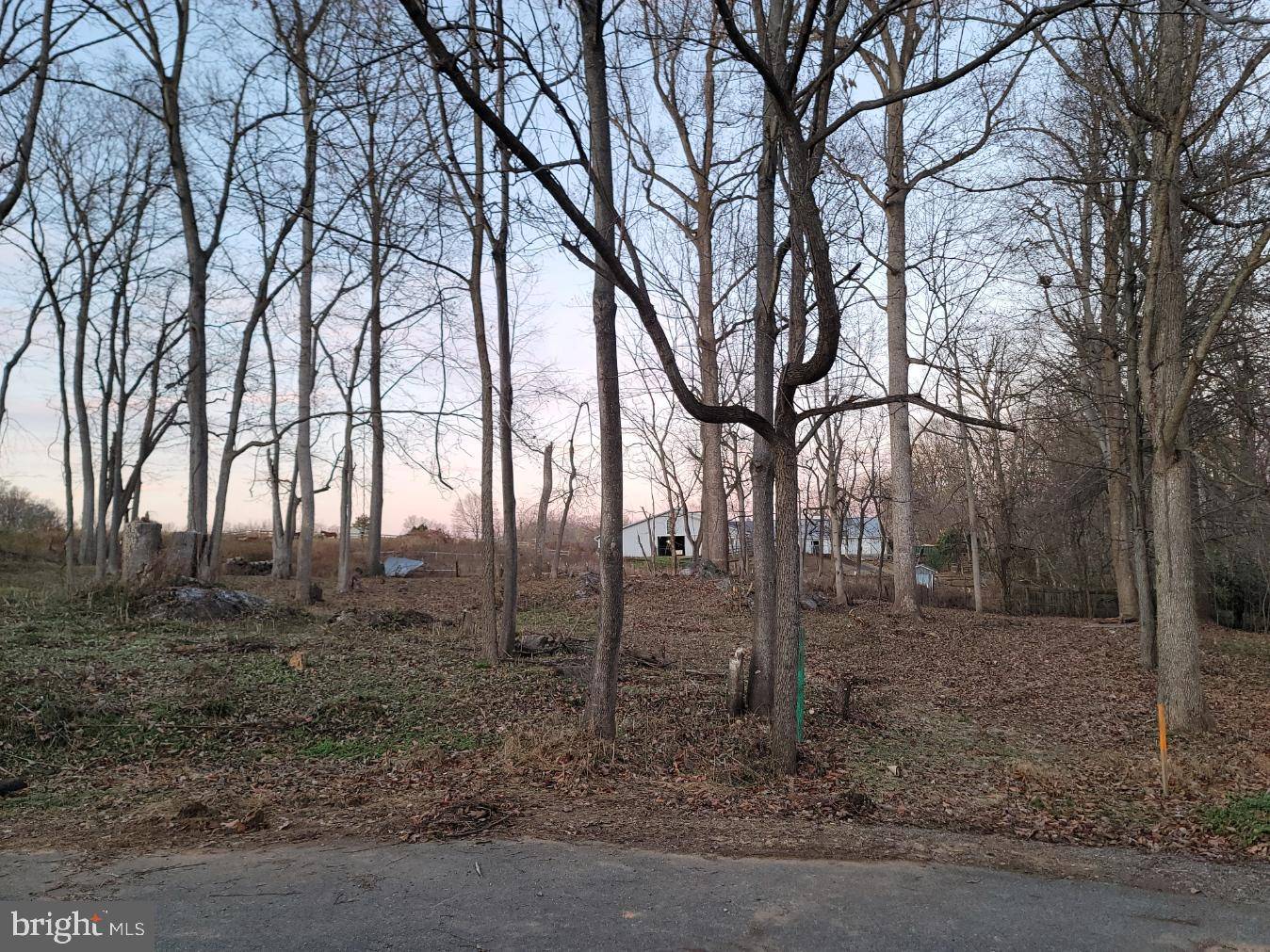 Shepherdstown, WV 25443,LOT 10 HACKBERRY CIR