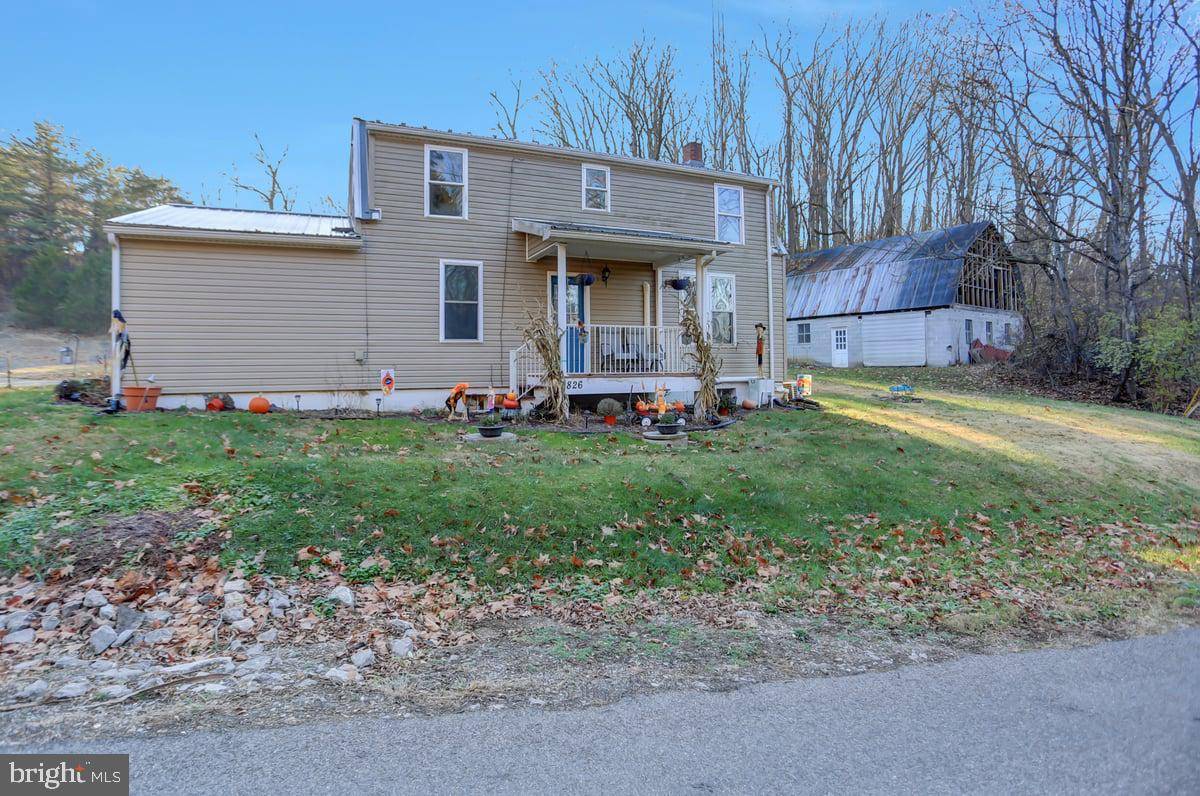 Greencastle, PA 17225,3826 FILER ROAD