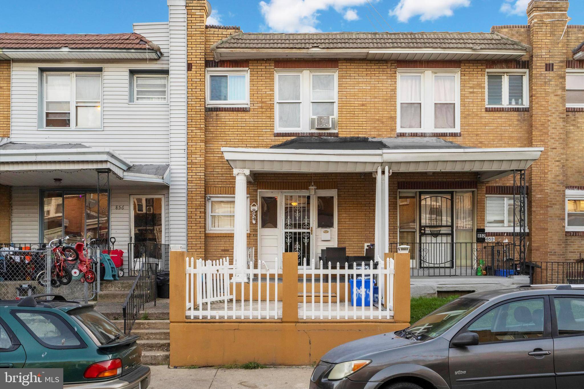 Philadelphia, PA 19124,854 BRILL ST