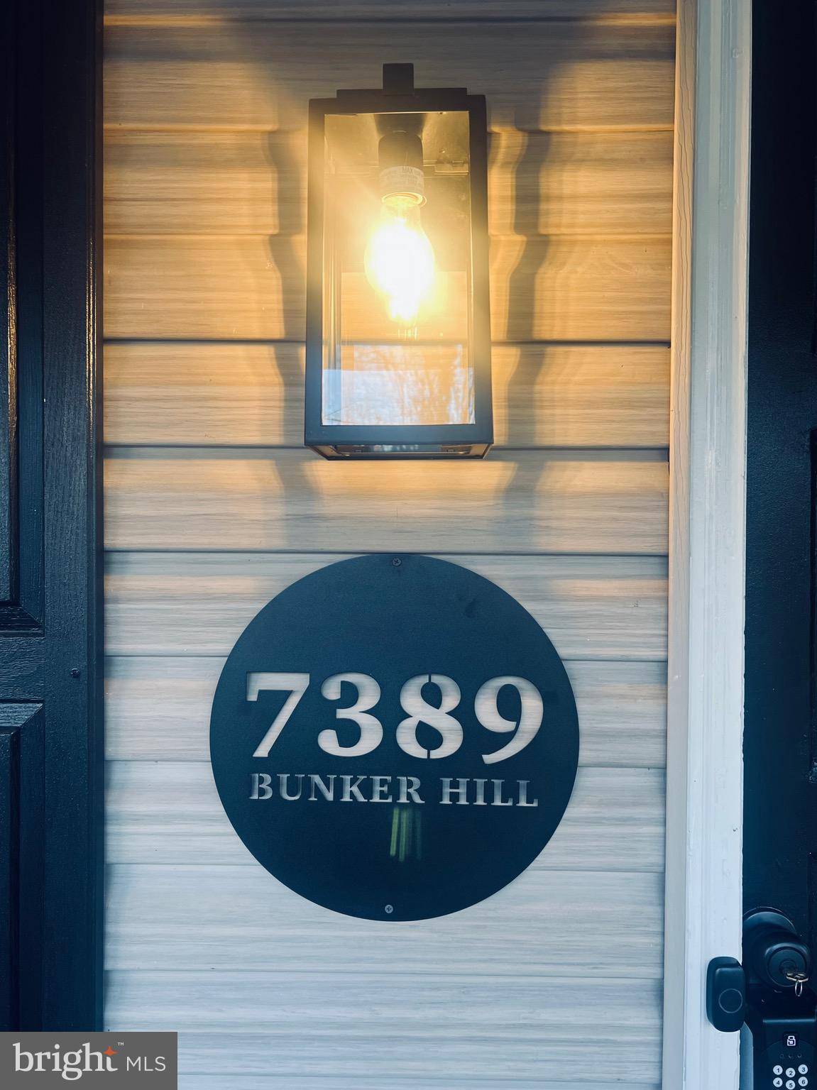 The Plains, VA 20198,7389 BUNKER HILL RD