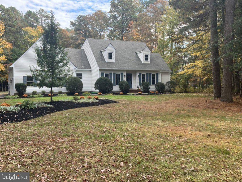 Grasonville, MD 21638,18 FAIRWAY ISLAND