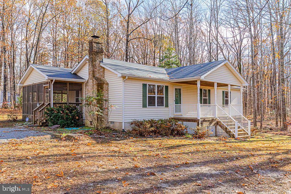 Bumpass, VA 23024,3111 HARMONY LN