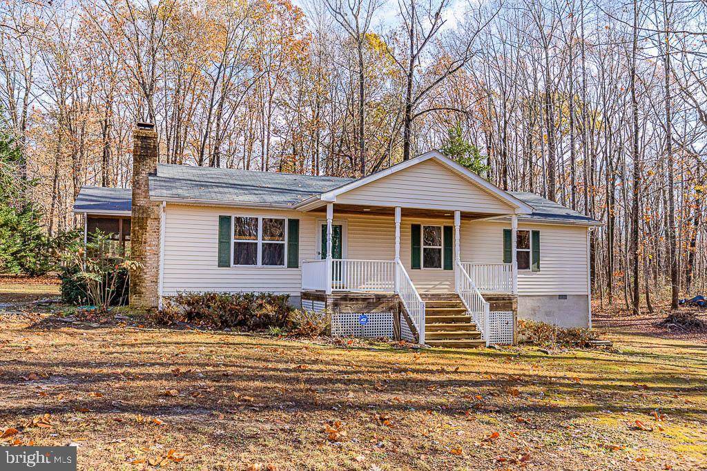 Bumpass, VA 23024,3111 HARMONY LN