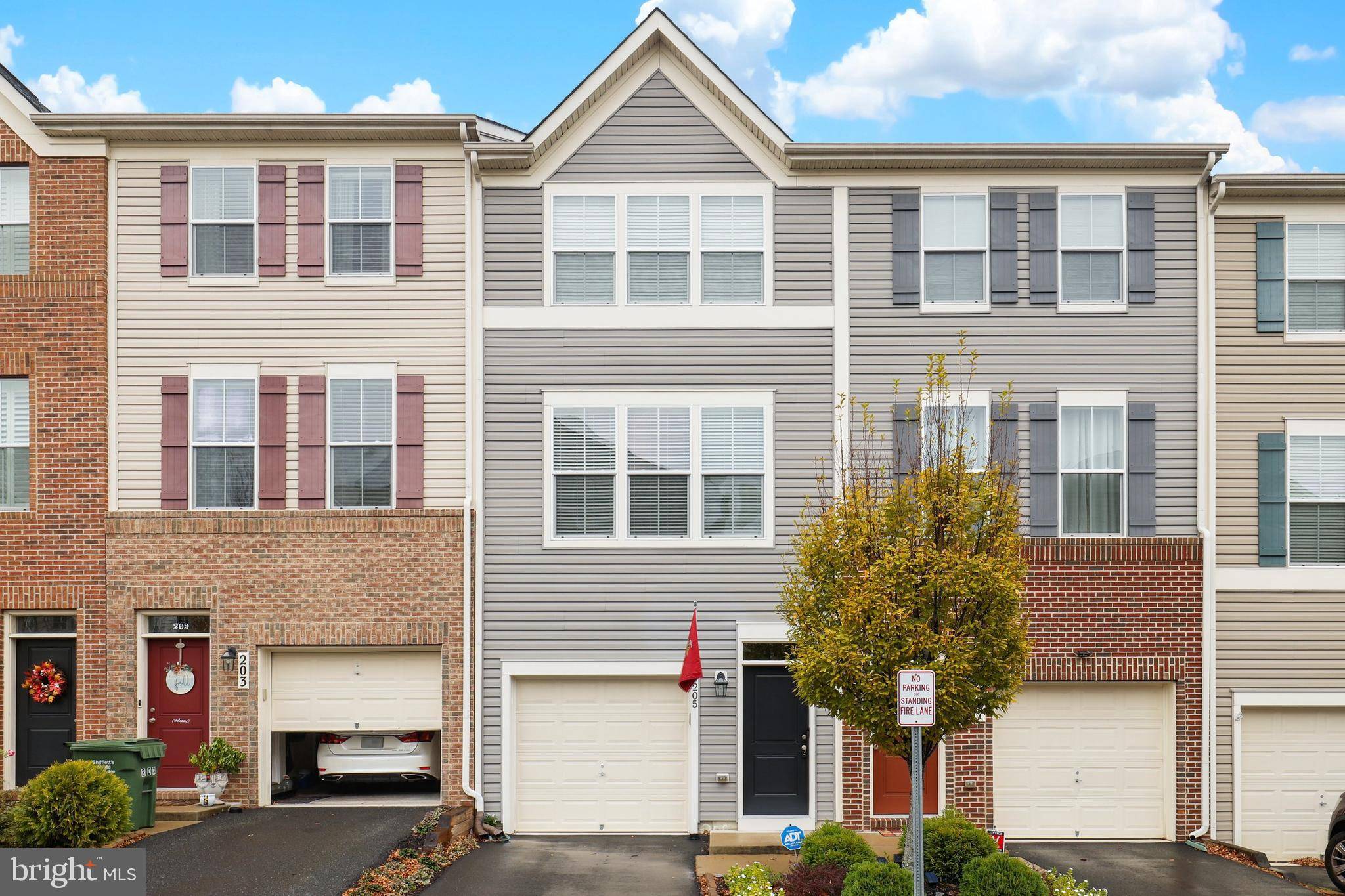 Stafford, VA 22556,205 WOODSTREAM CIR #2984