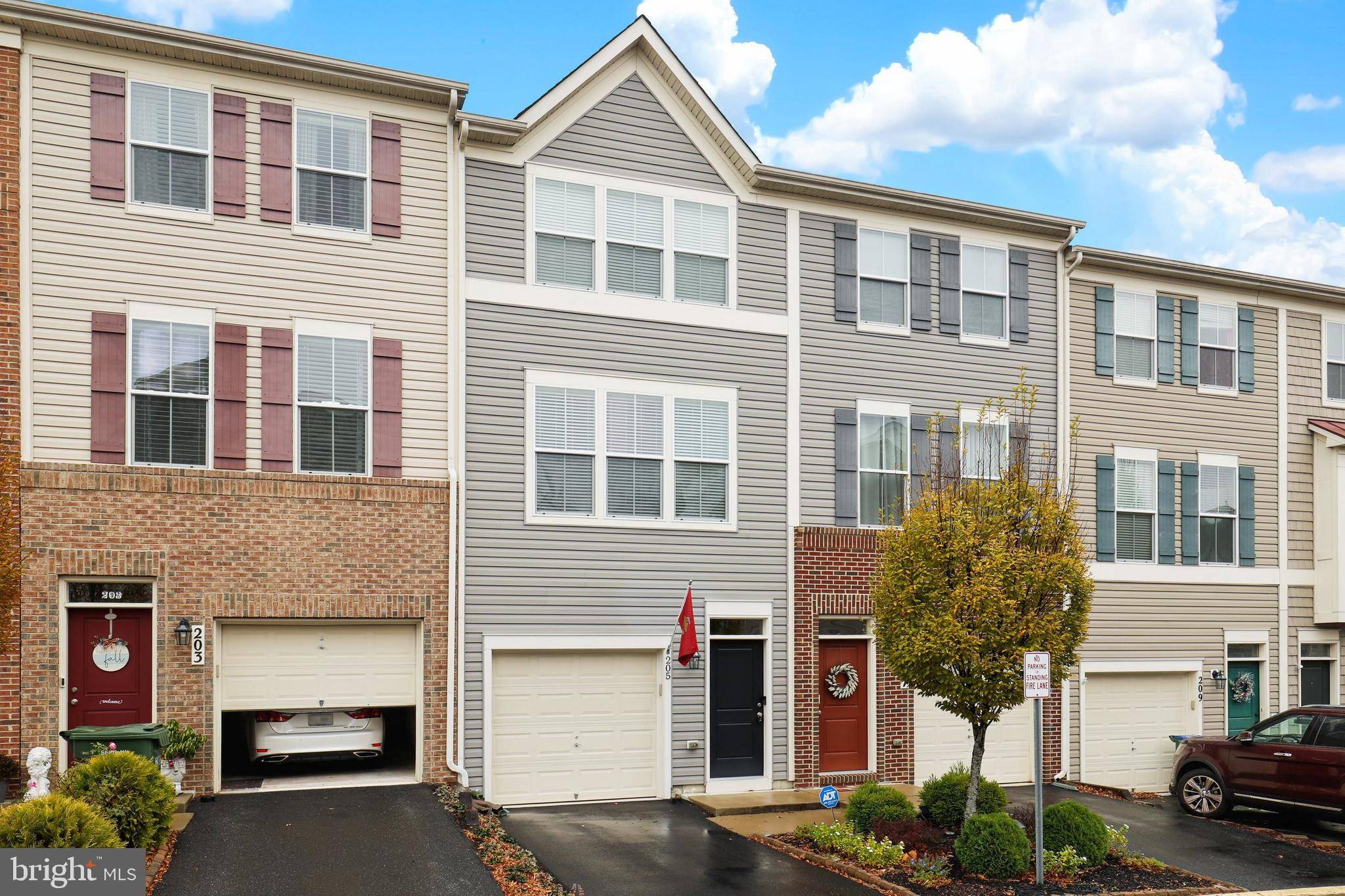 Stafford, VA 22556,205 WOODSTREAM CIR #2984