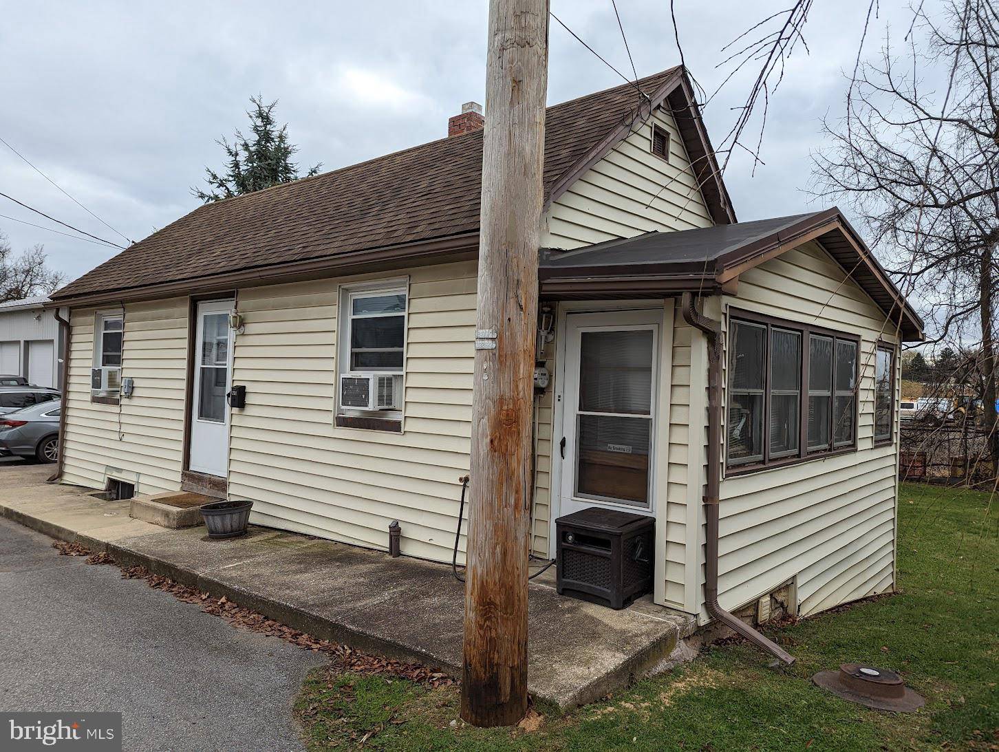 Lemoyne, PA 17043,231 PLUM ST