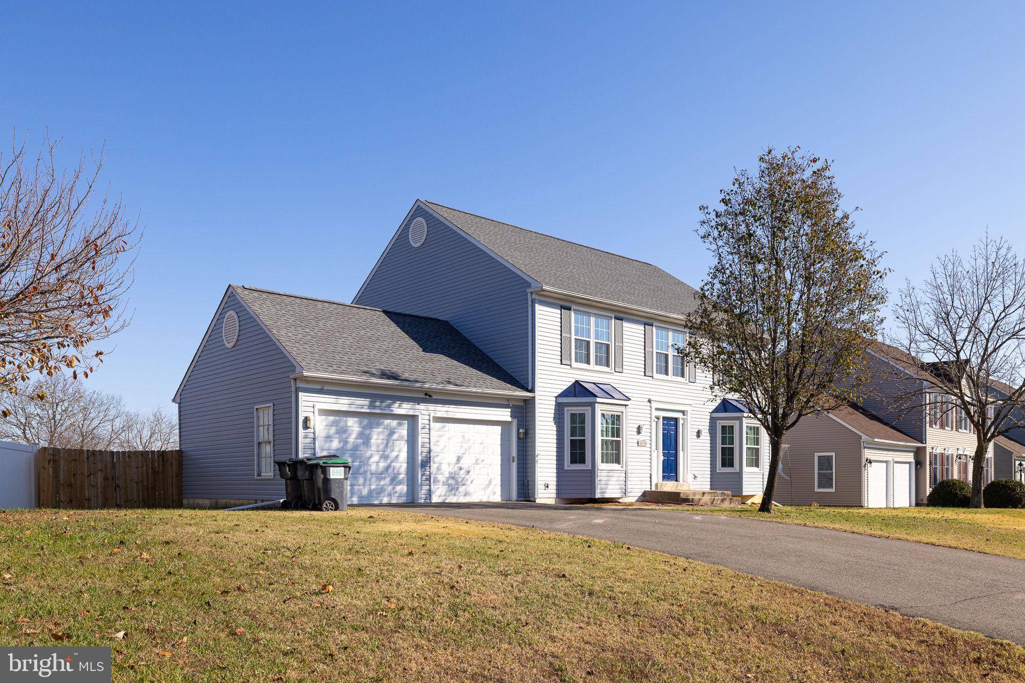 Fredericksburg, VA 22407,6923 LAKELAND WAY