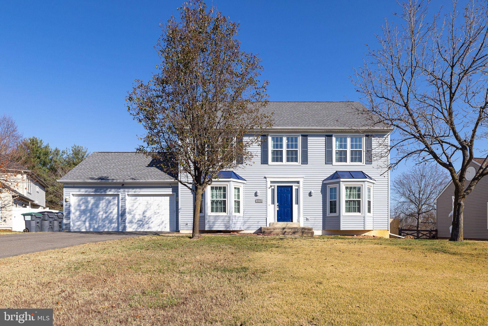 Fredericksburg, VA 22407,6923 LAKELAND WAY