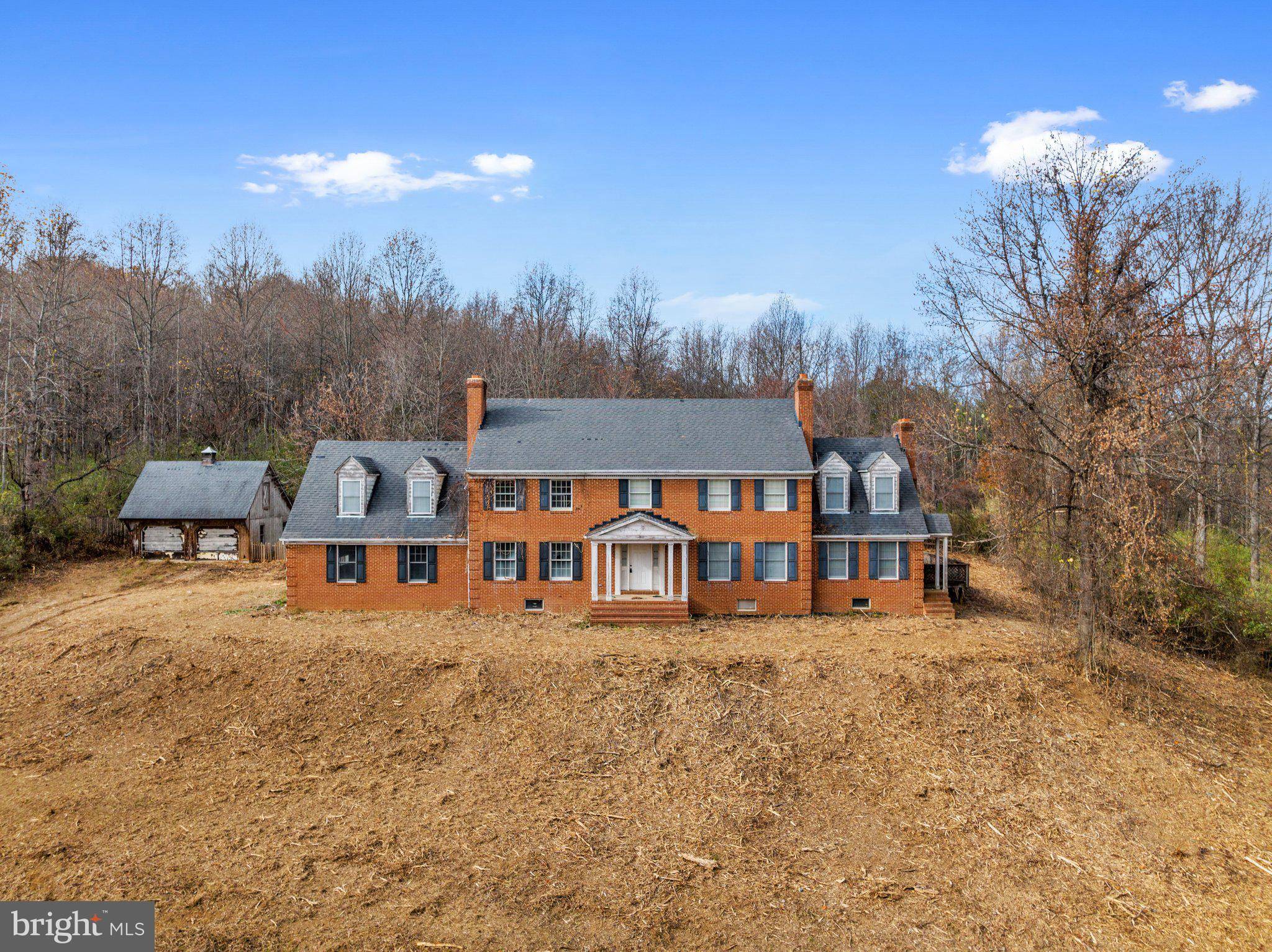 Delaplane, VA 20144,10076 POSSUM HOLLOW DR