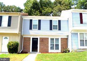 Waldorf, MD 20602,2809 RED LION PL