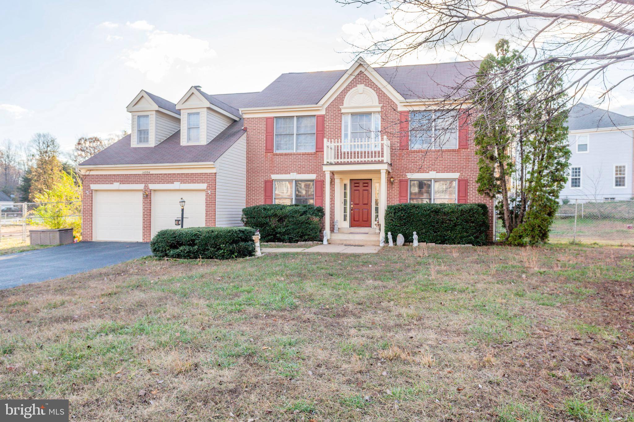 Woodbridge, VA 22193,14994 NEABSCO OVERLOOK