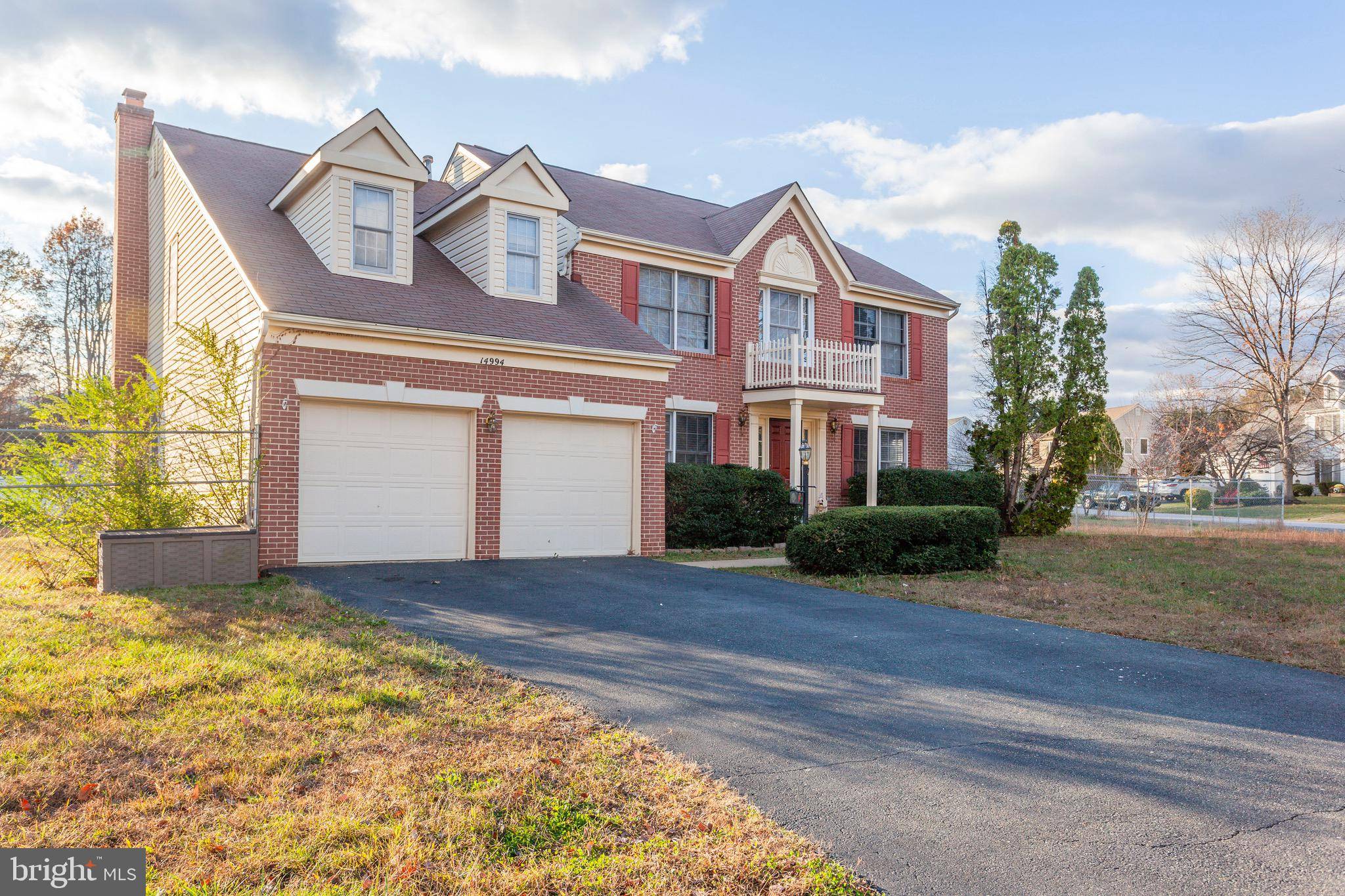 Woodbridge, VA 22193,14994 NEABSCO OVERLOOK