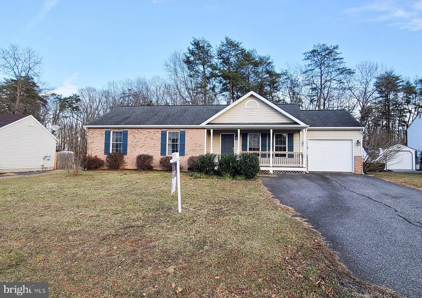 Fredericksburg, VA 22407,12007 FALCON RIDGE DR