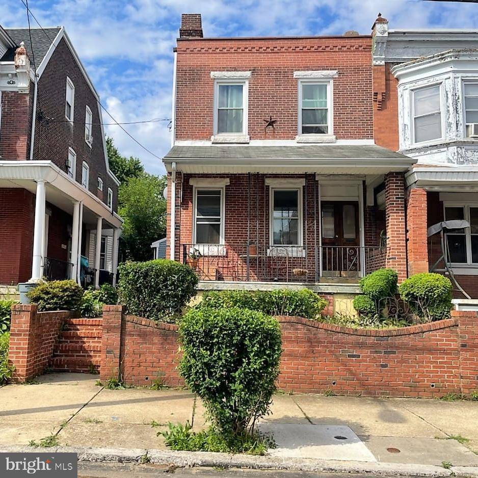 Philadelphia, PA 19124,1118 FOULKROD ST