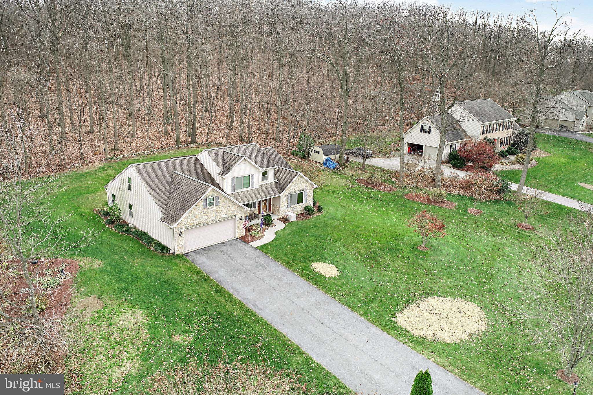 Red Lion, PA 17356,25 FOREST RIDGE CT