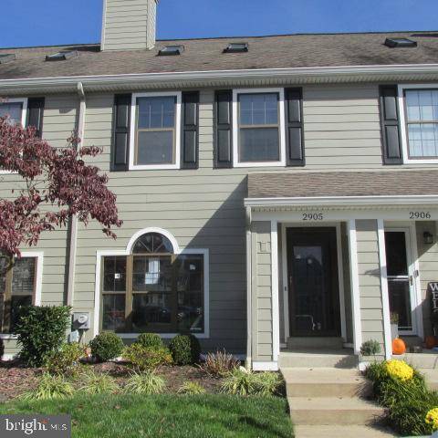 Newtown Square, PA 19073,2905 CORNELL CT