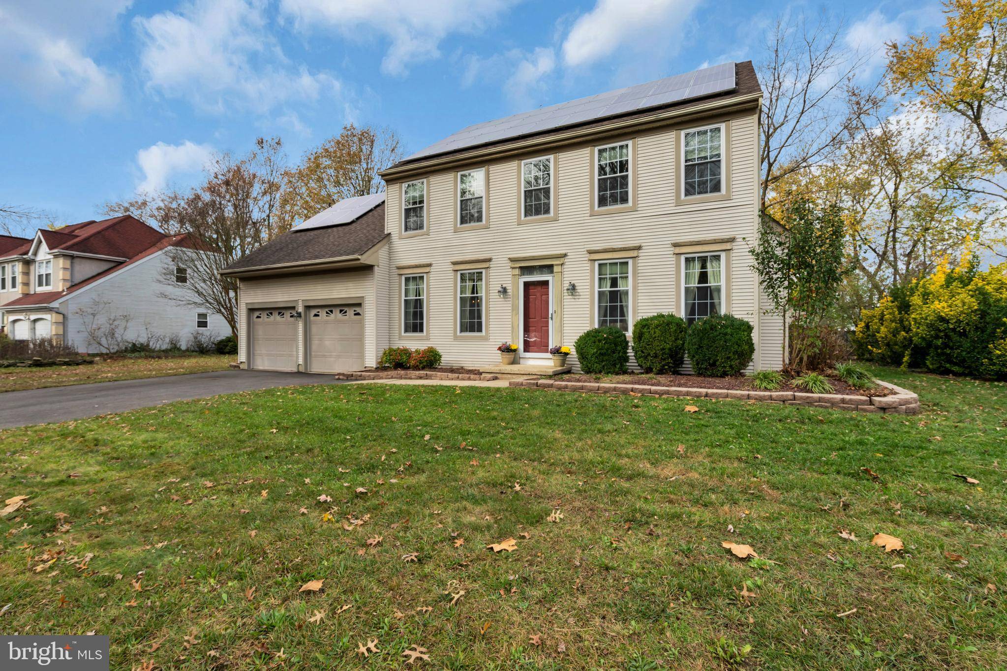 Bordentown, NJ 08505,6 S COLONIAL DR