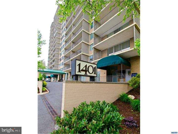 Wilmington, DE 19806,1401-UNIT PENNSYLVANIA AVE #511