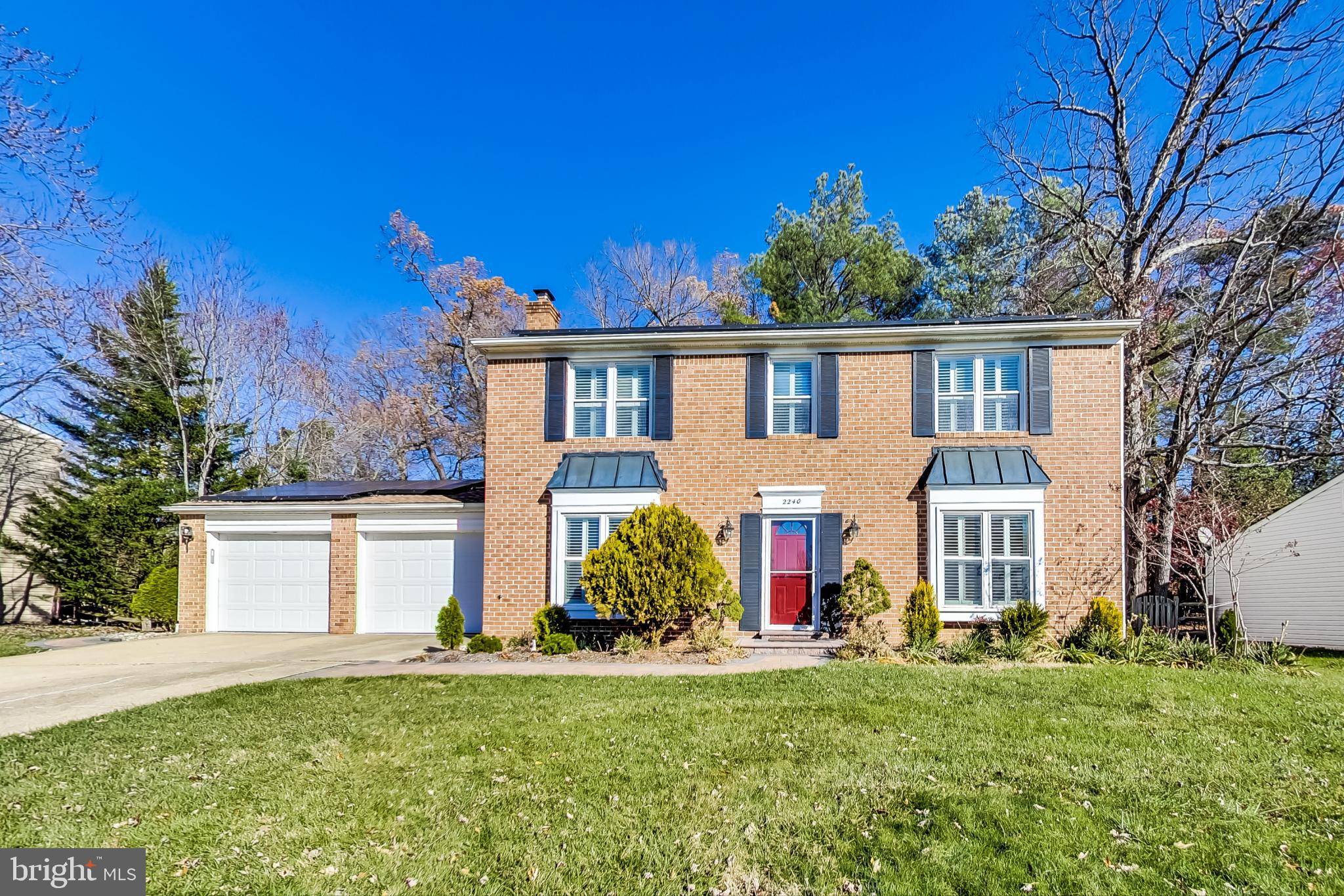 Waldorf, MD 20602,2240 WAKEFIELD CIR