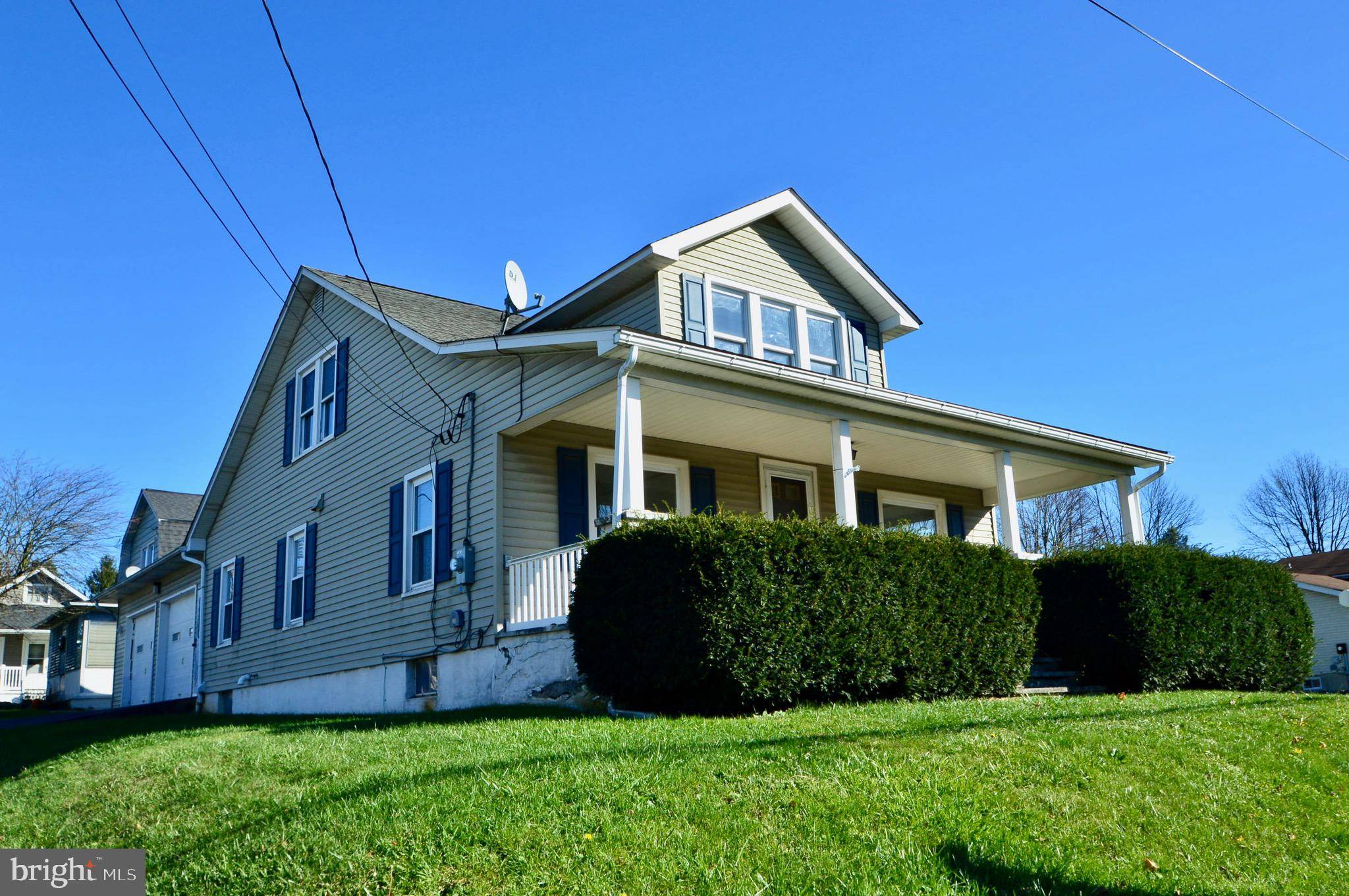 Nazareth, PA 18064,5724 SULLIVAN TRL