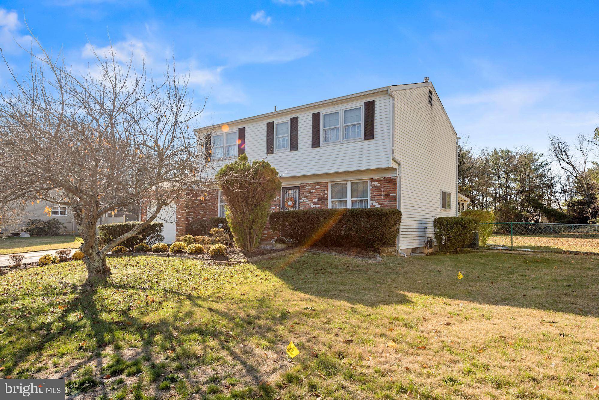 Clayton, NJ 08312,1028 BROWN LN