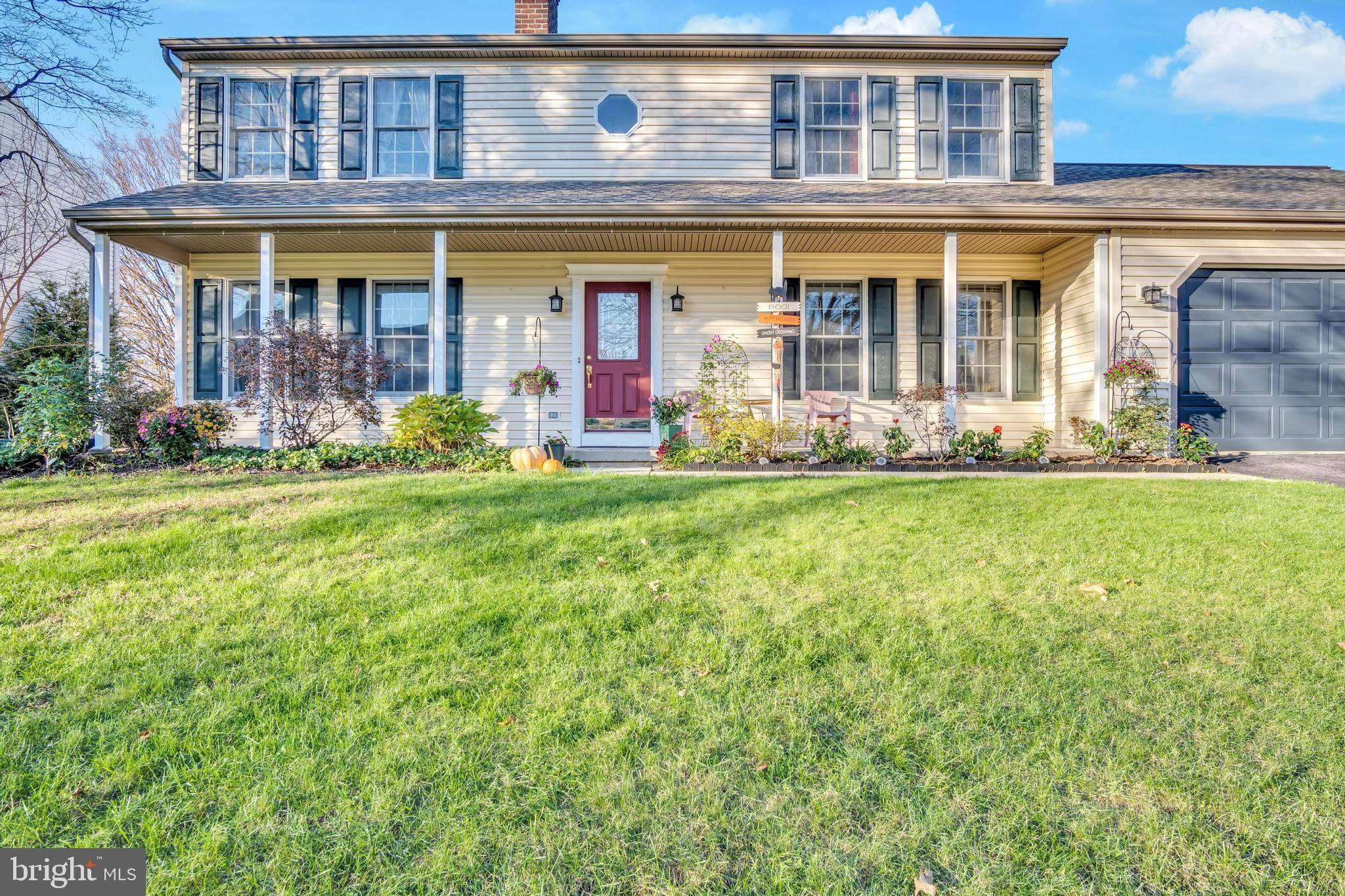 Hummelstown, PA 17036,2065 BERKLEY WAY