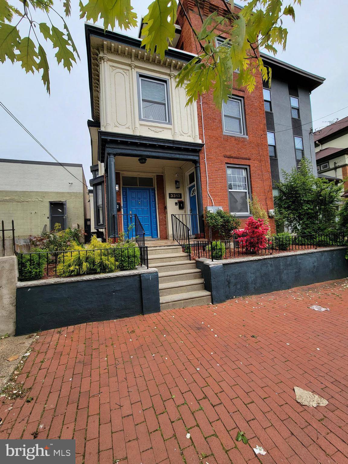 Philadelphia, PA 19104,3313 HAMILTON ST