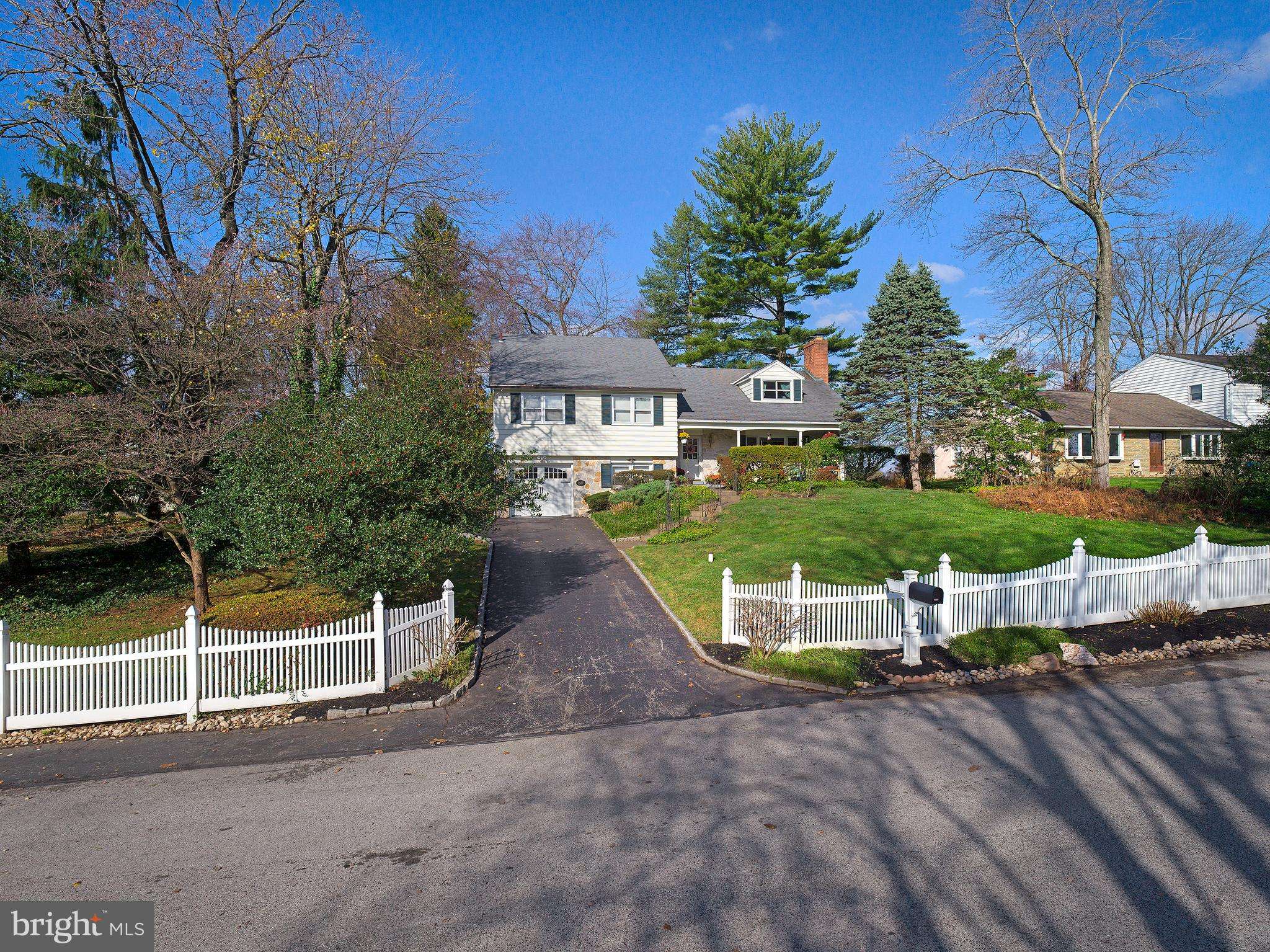 East Norriton, PA 19401,2607 DOGWOOD LN