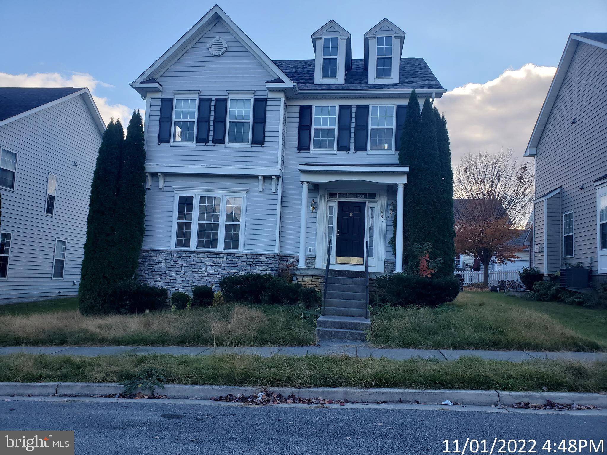 Charles Town, WV 25414,45 COLONIAL DR