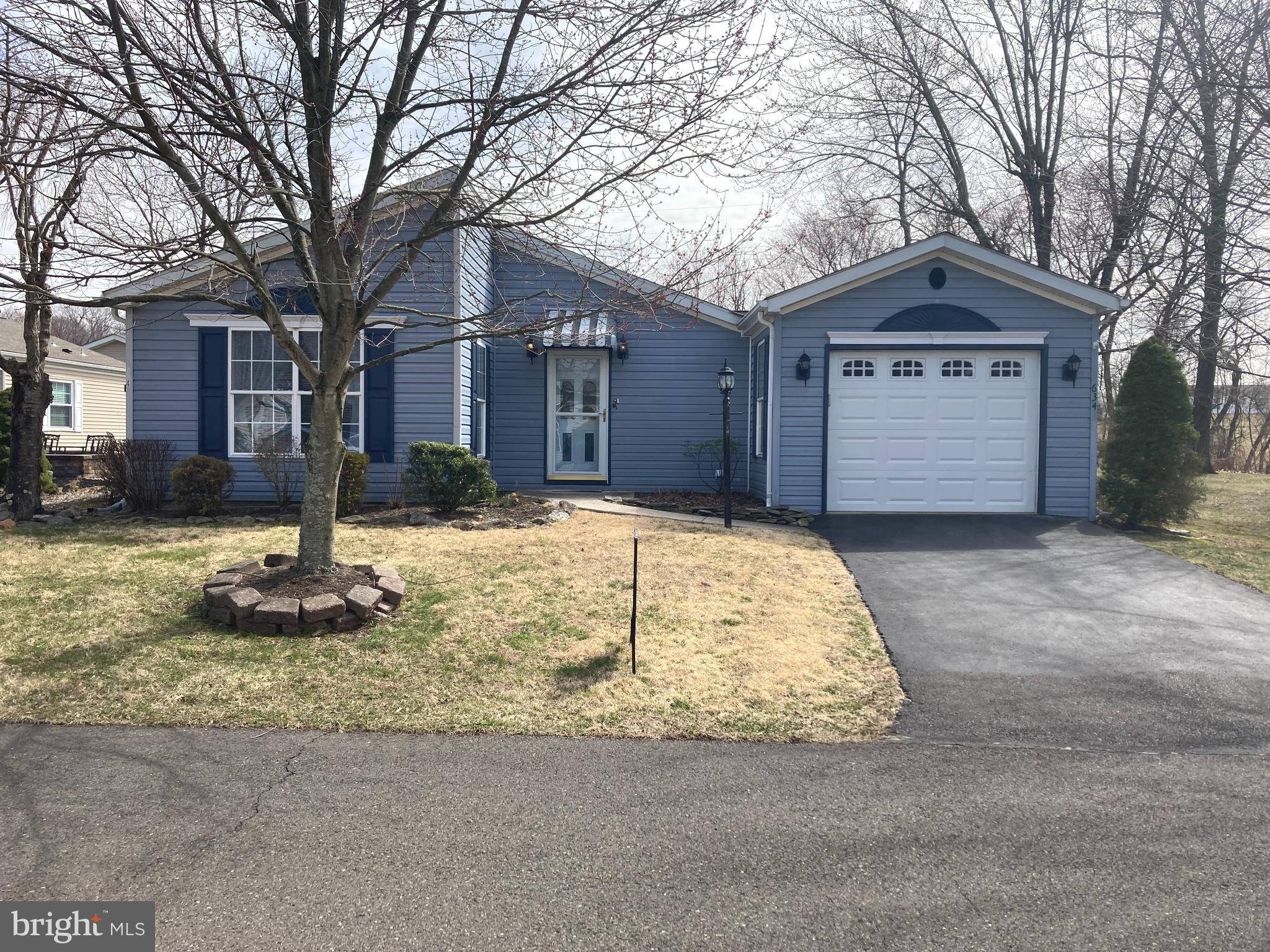 New Hope, PA 18938,634 SASSAFRAS CT