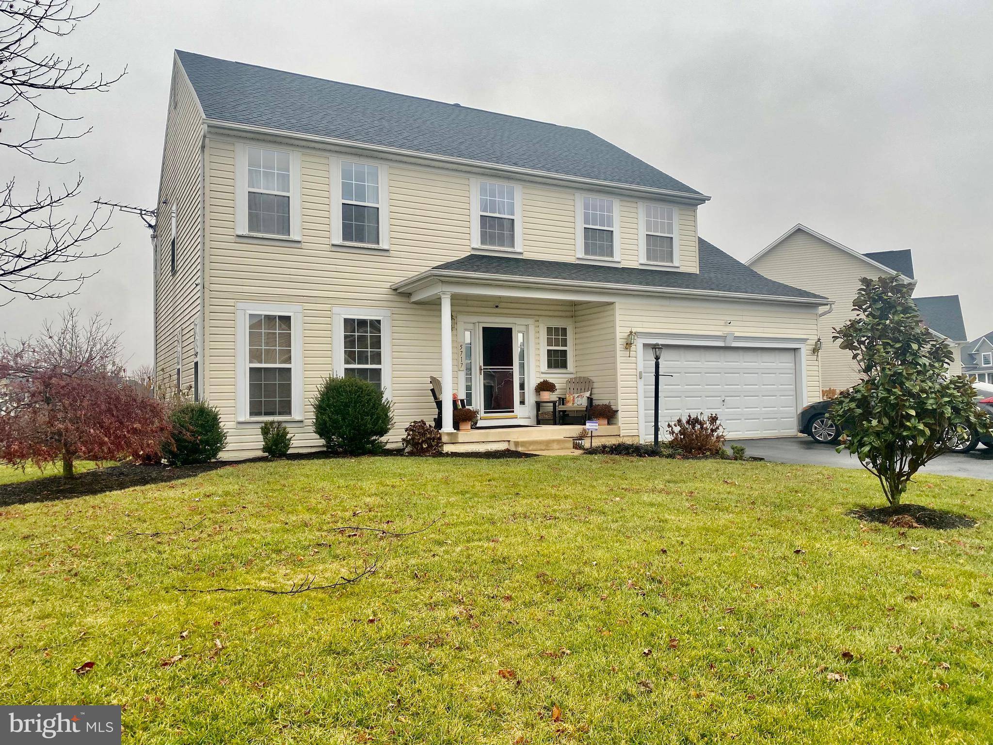 Chambersburg, PA 17202,5717 WHINSTONE WAY