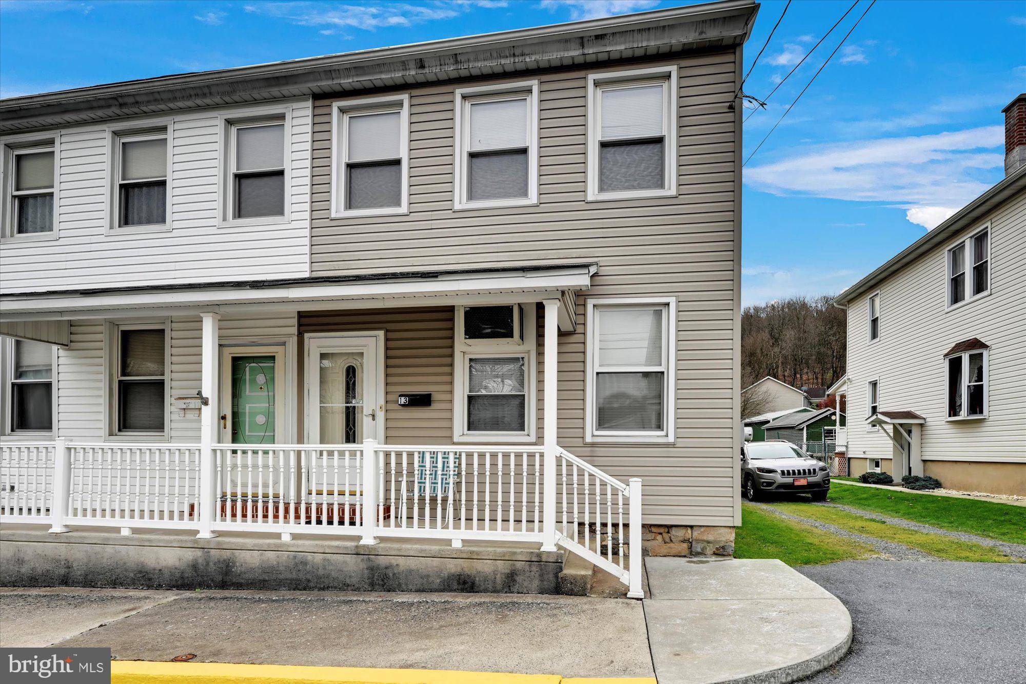 Tremont, PA 17981,13 W LAUREL ST