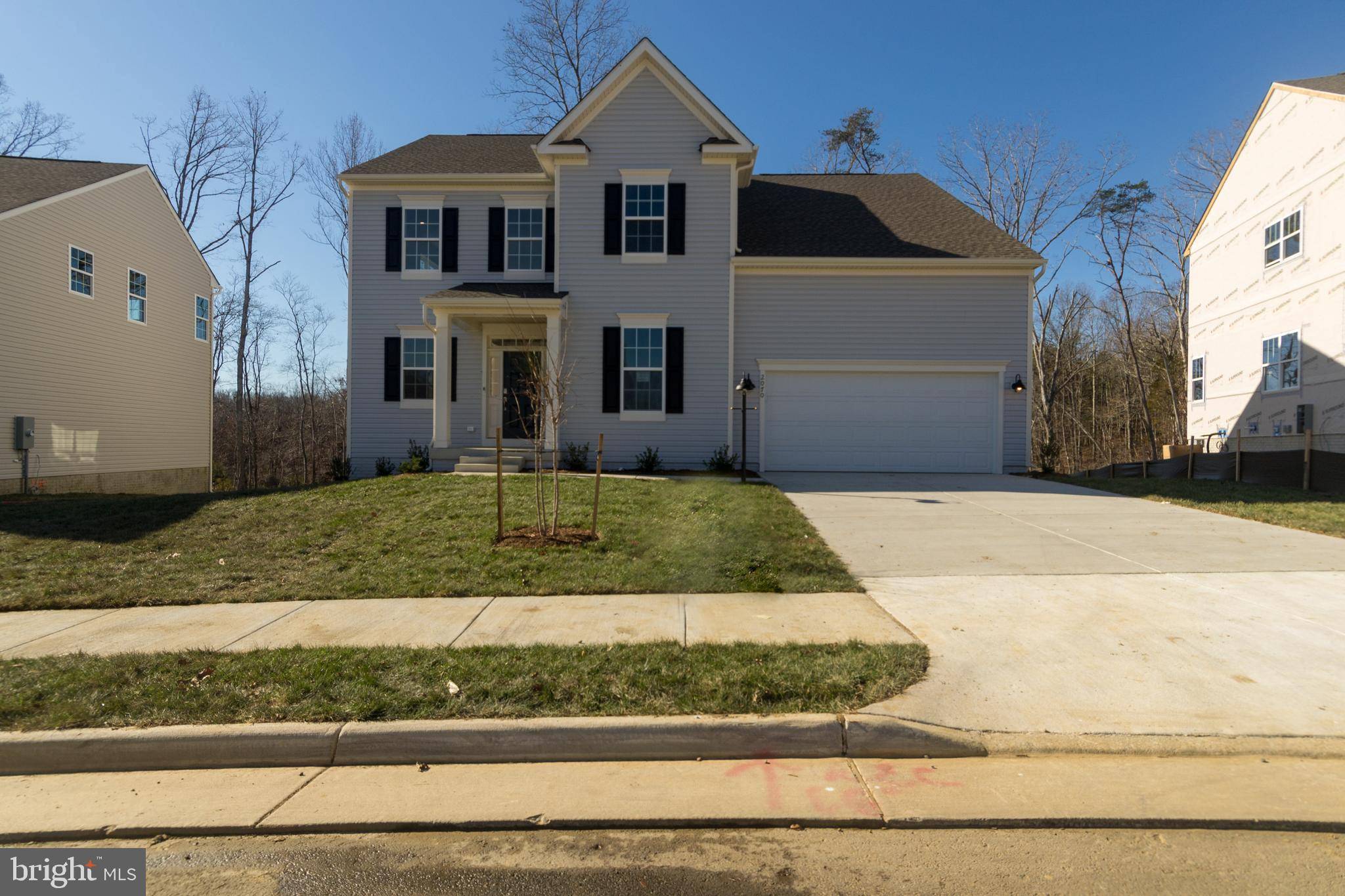 Jeffersonton, VA 22724,2022 WHITHORN HILL #INNISBROOK