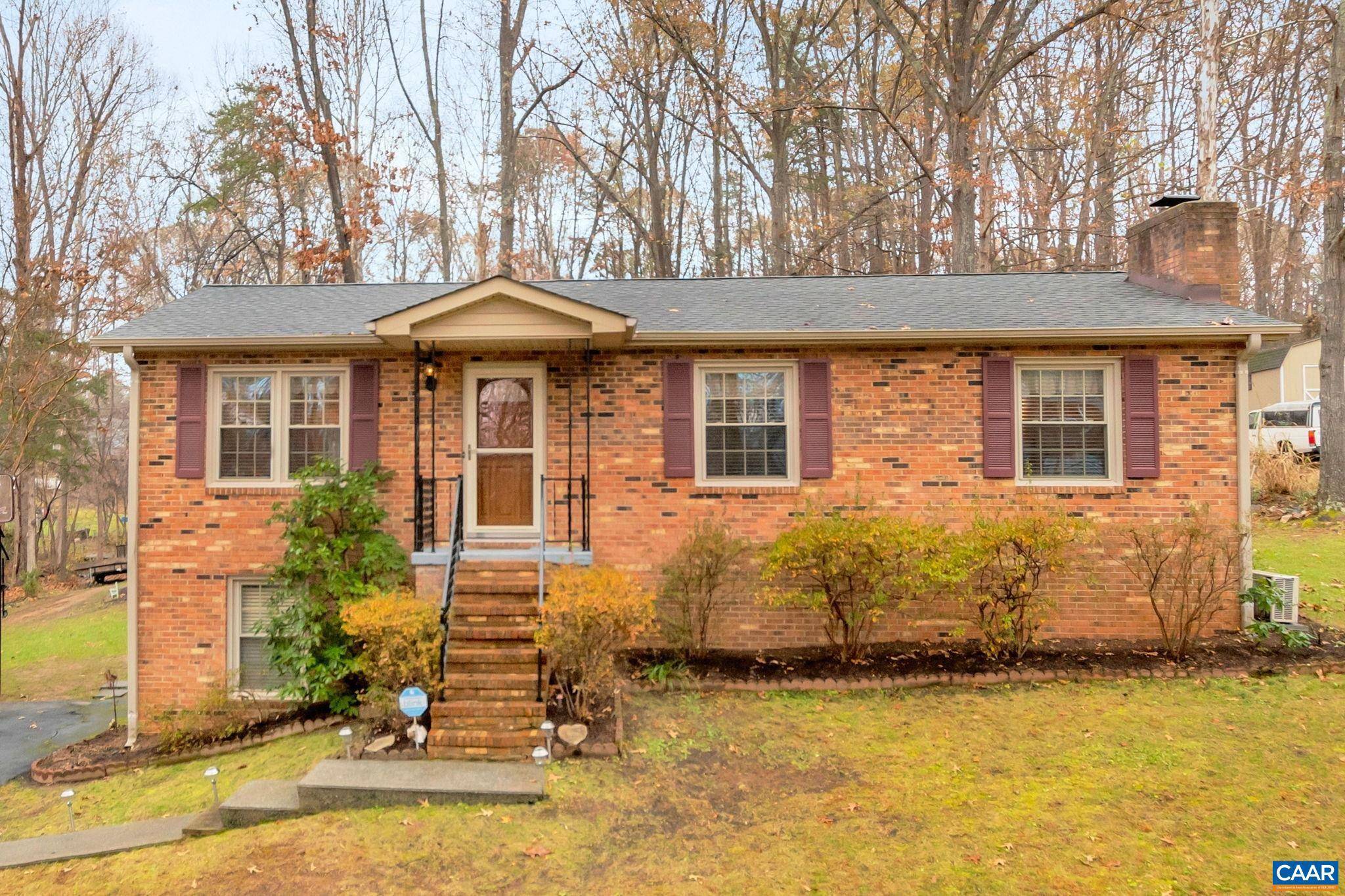 Ruckersville, VA 22968,57 WHITETHORN CT