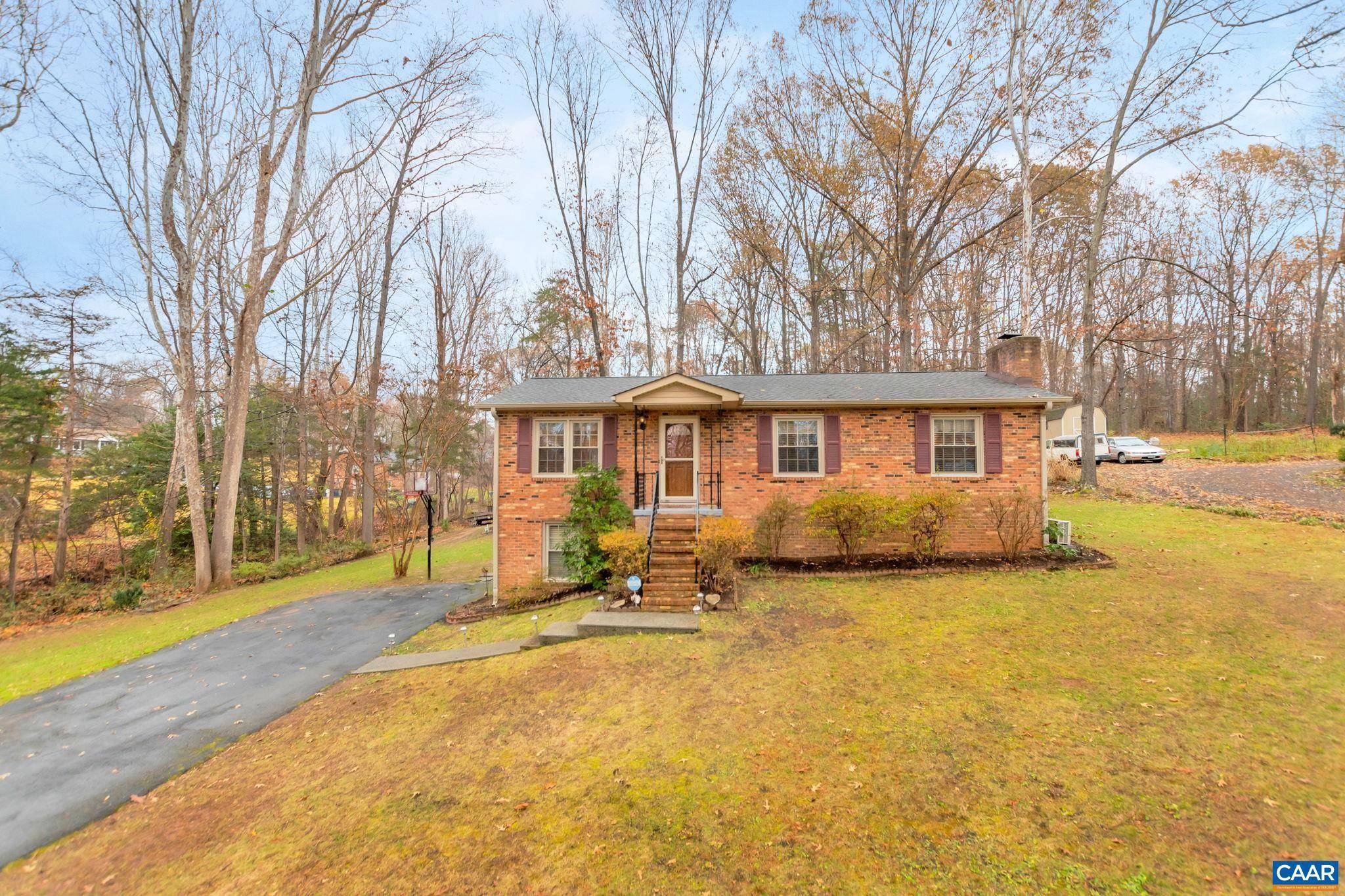 Ruckersville, VA 22968,57 WHITETHORN CT