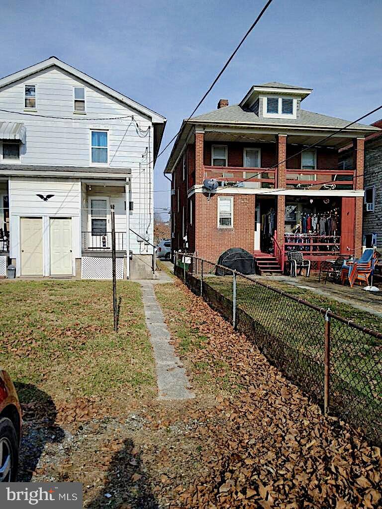 Hanover, PA 17331,132 3RD ST