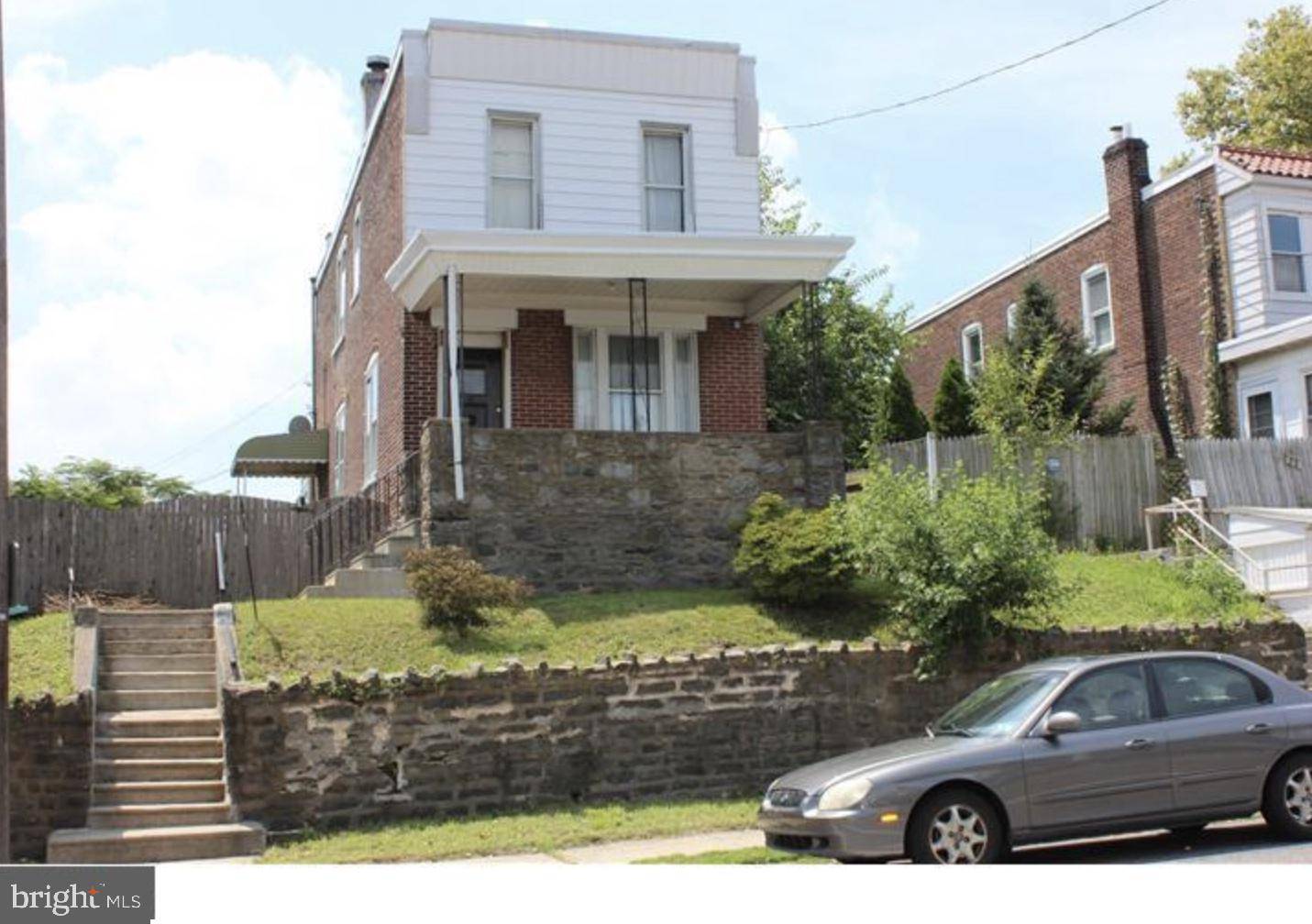 Philadelphia, PA 19124,1532 E CHELTENHAM AVE